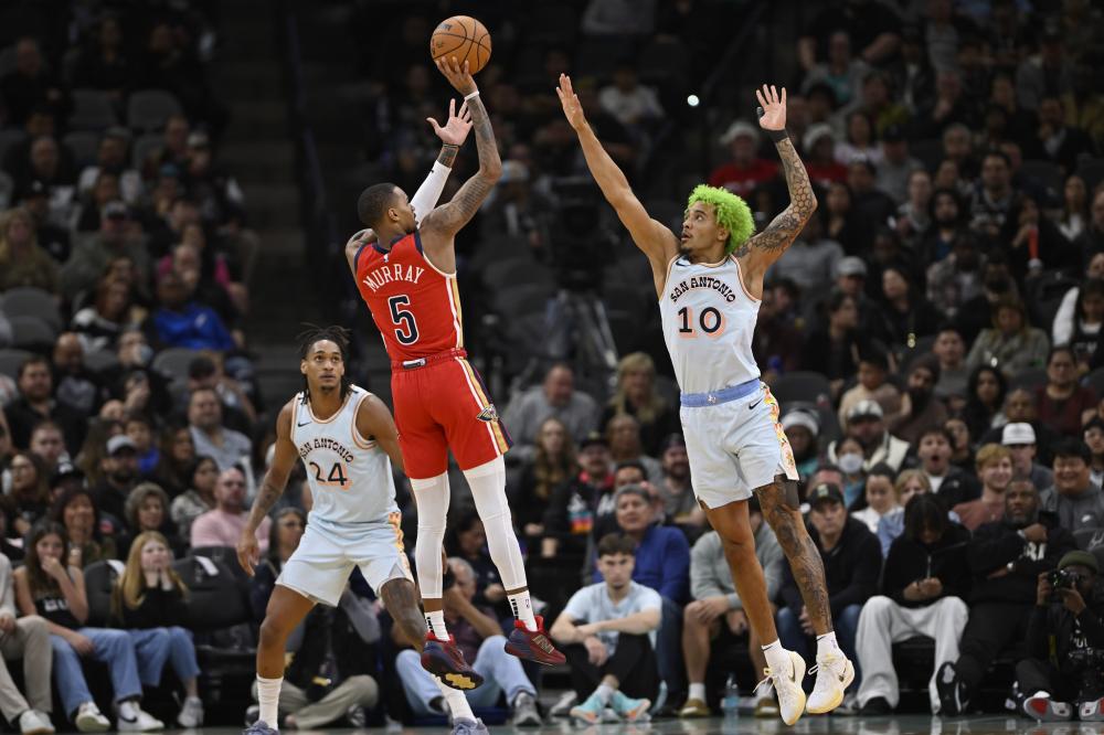 他对手面前 他对手面前